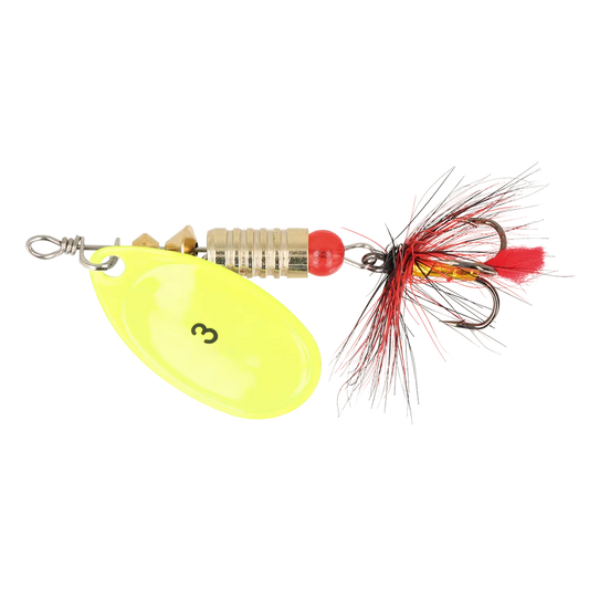 Zeox Spoon Reactive No4 9g.