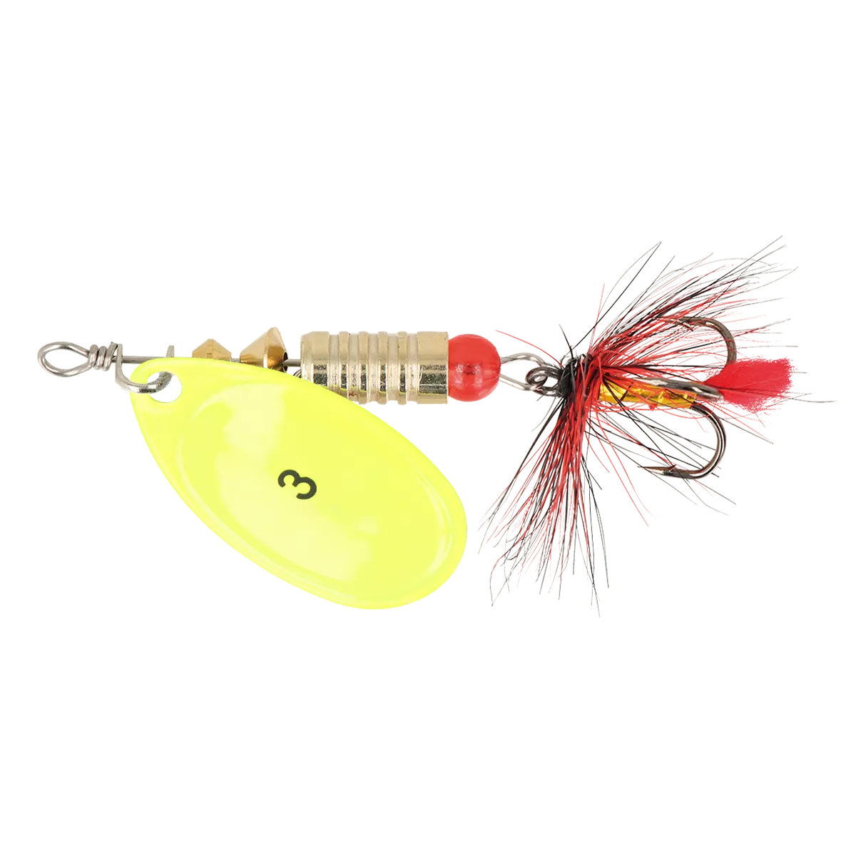 Zeox Spoon Reactive No4 9g.