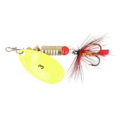 Zeox Spoon Reactive No4 9g.