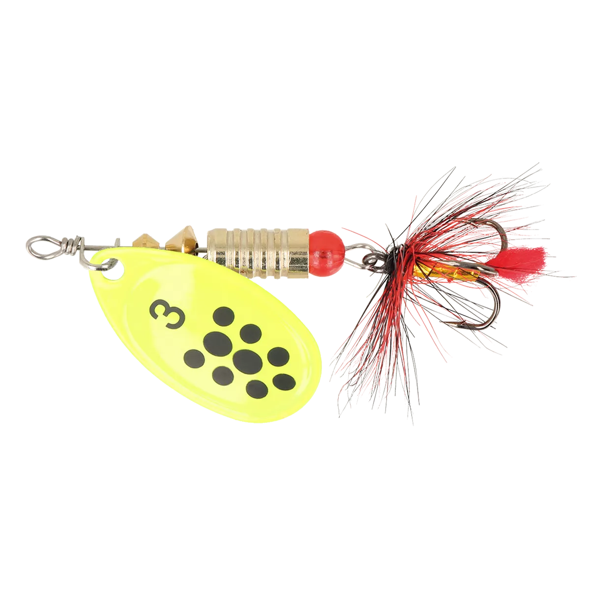 Zeox Spoon Reactive No4 9g.