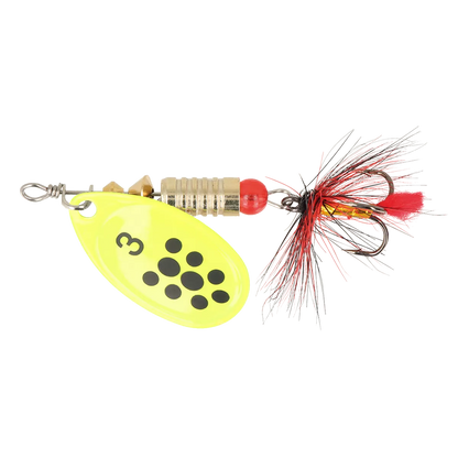 Zeox Spoon Reactive No4 9g.
