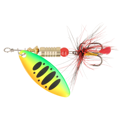 Zeox Spoon Reactive Long No4 13g.