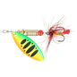 Zeox Spoon Reactive Long No4 13g.