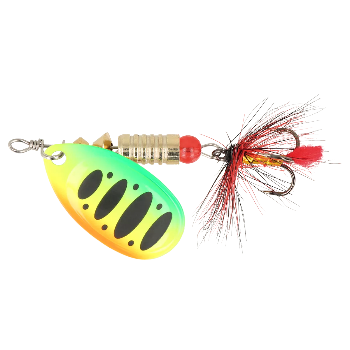 Zeox Spoon Reactive No4 9g.