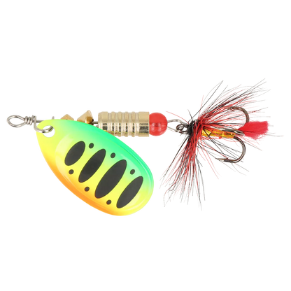 Zeox Spoon Reactive No4 9g.