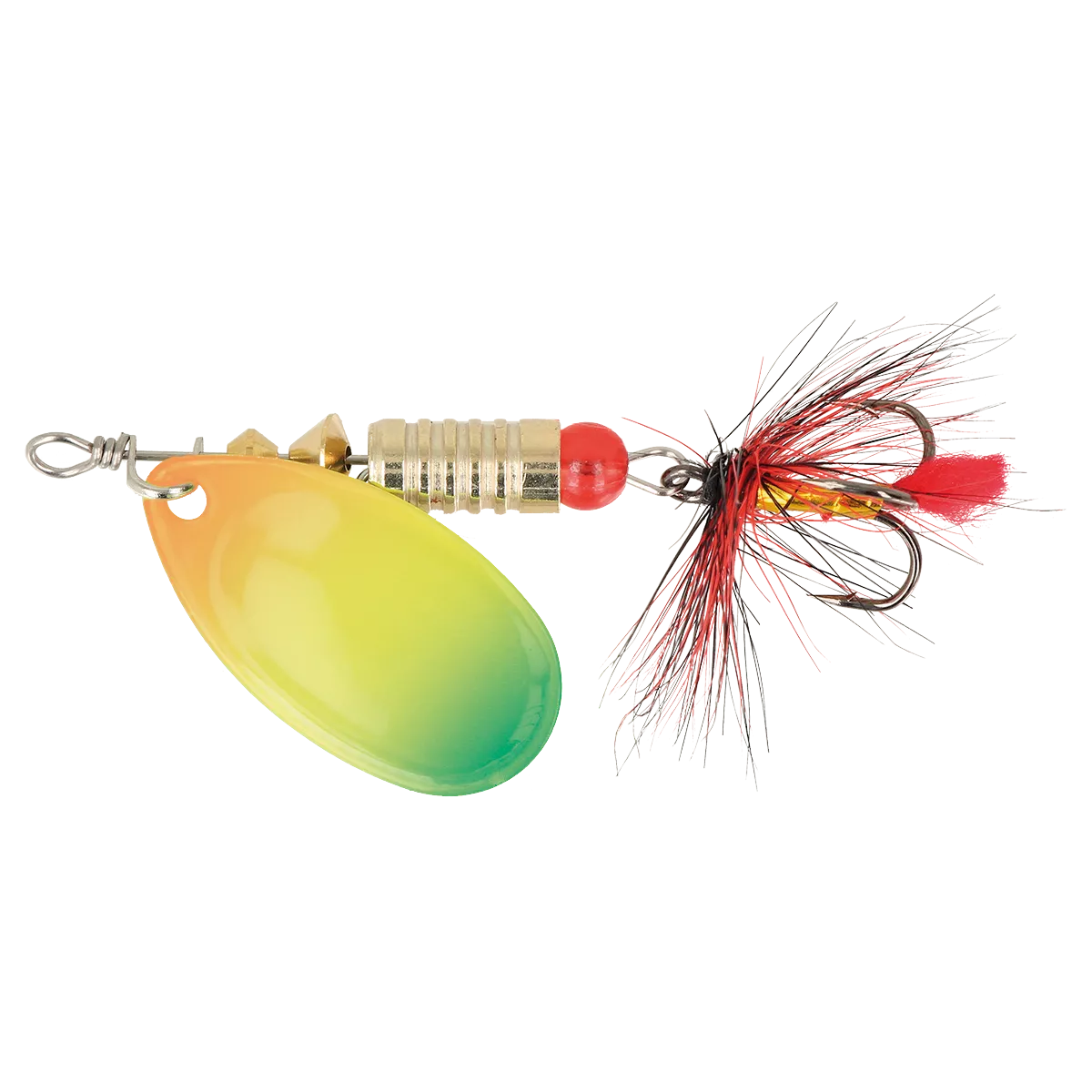 Zeox Spoon Reactive No4 9g.