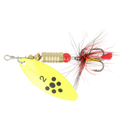 Zeox Spoon Reactive Long No4 13g.