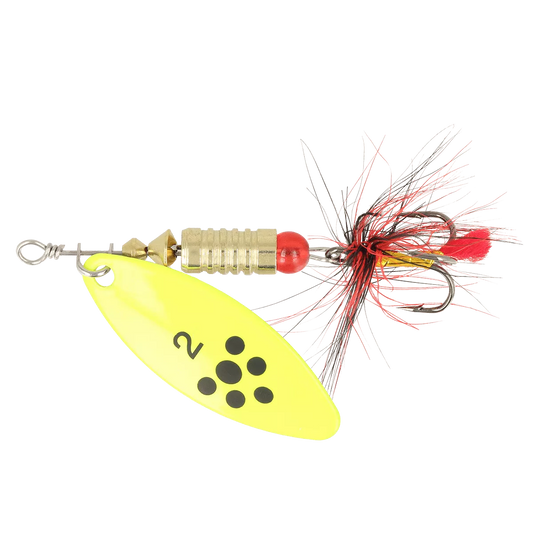 Zeox Spoon Reactive Long No4 13g.