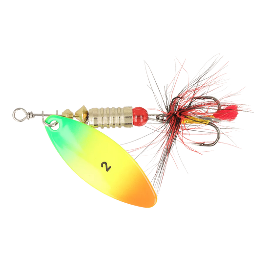 Zeox Spoon Reactive Long No3 10g