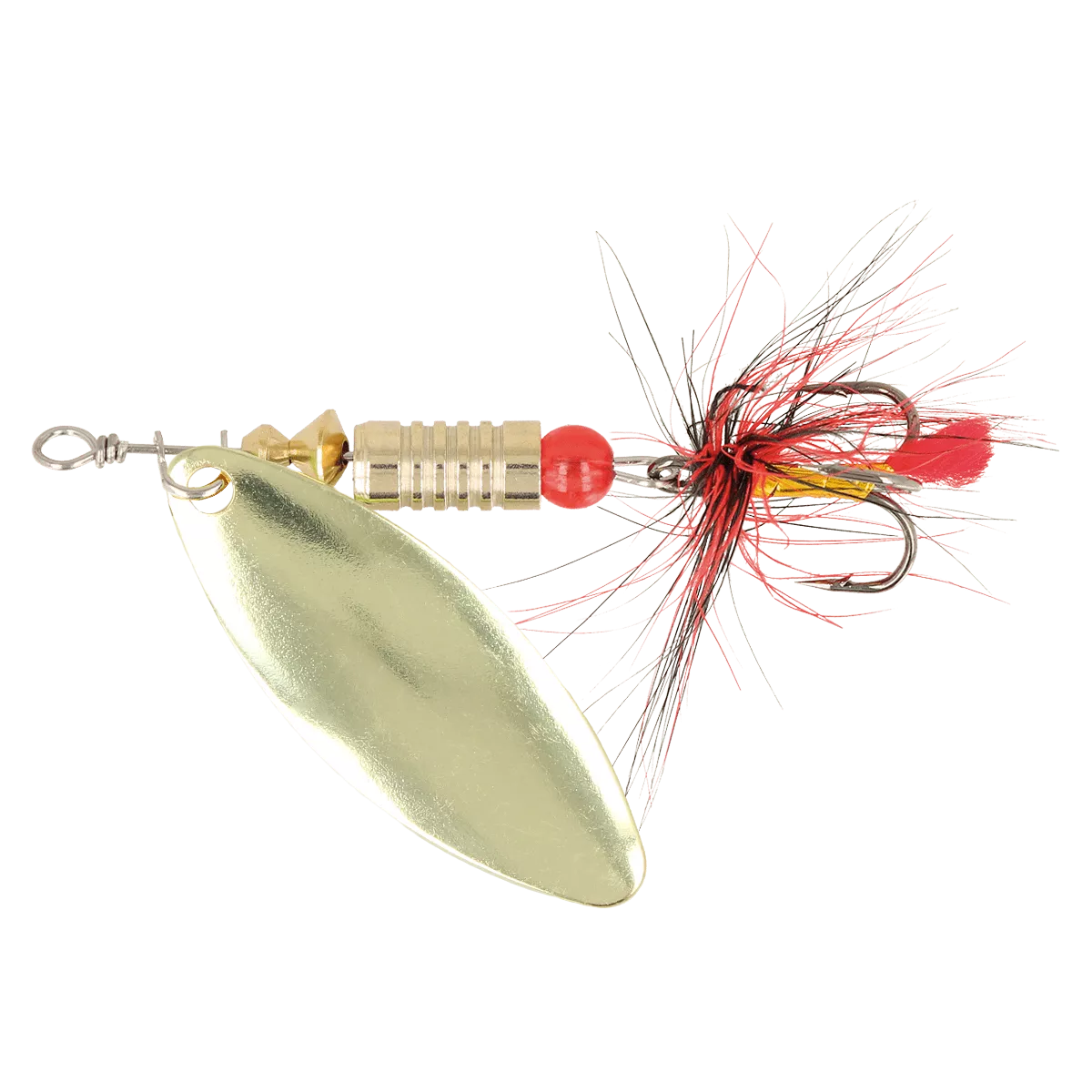 Zeox Spoon Reactive Long No4 13g.
