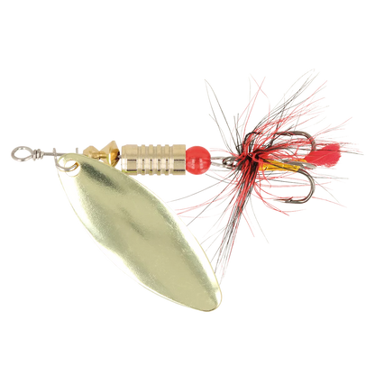 Zeox Spoon Reactive Long No4 13g.