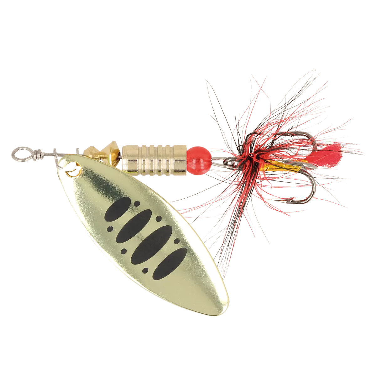 Zeox Spoon Reactive Long No2 6g.