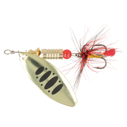 Zeox Spoon Reactive Long No4 13g.