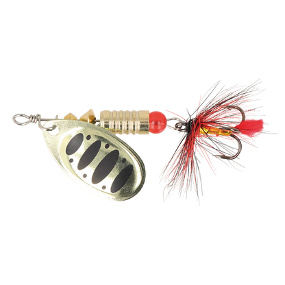 Zeox Spoon Reactive No4 9g.