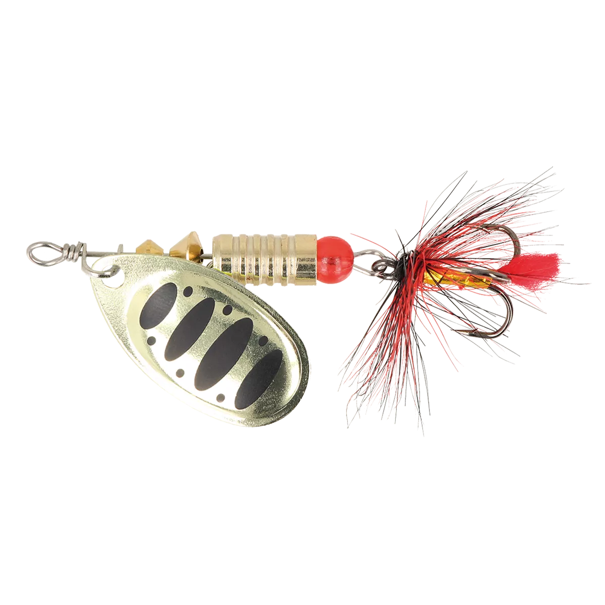 Zeox Spoon Reactive No4 9g.