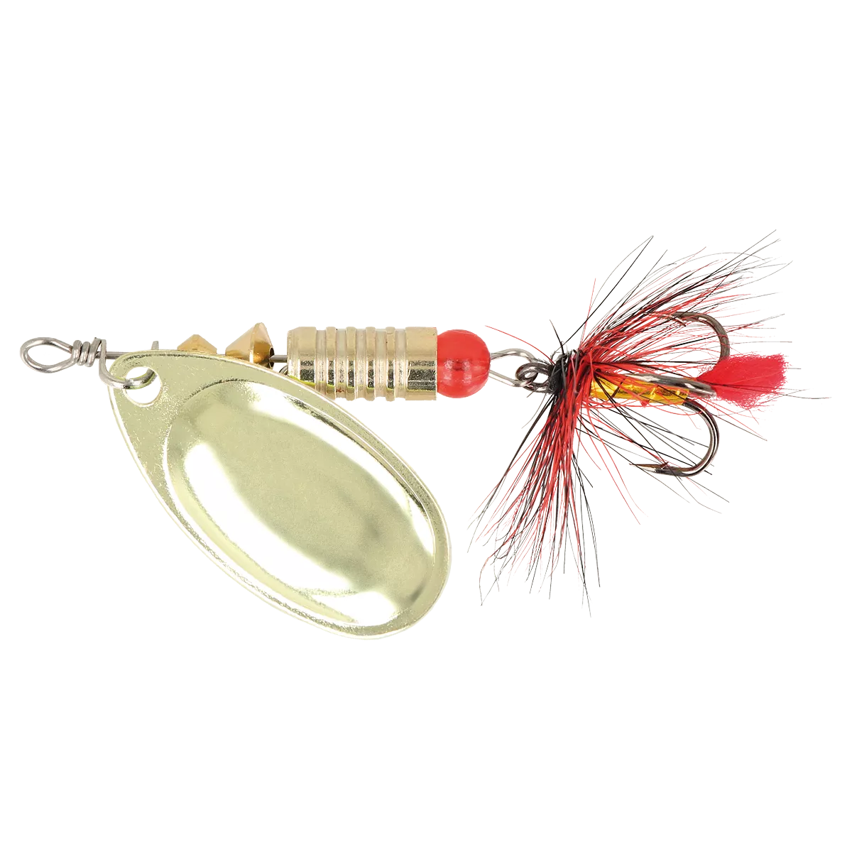 Zeox Spoon Reactive No4 9g.