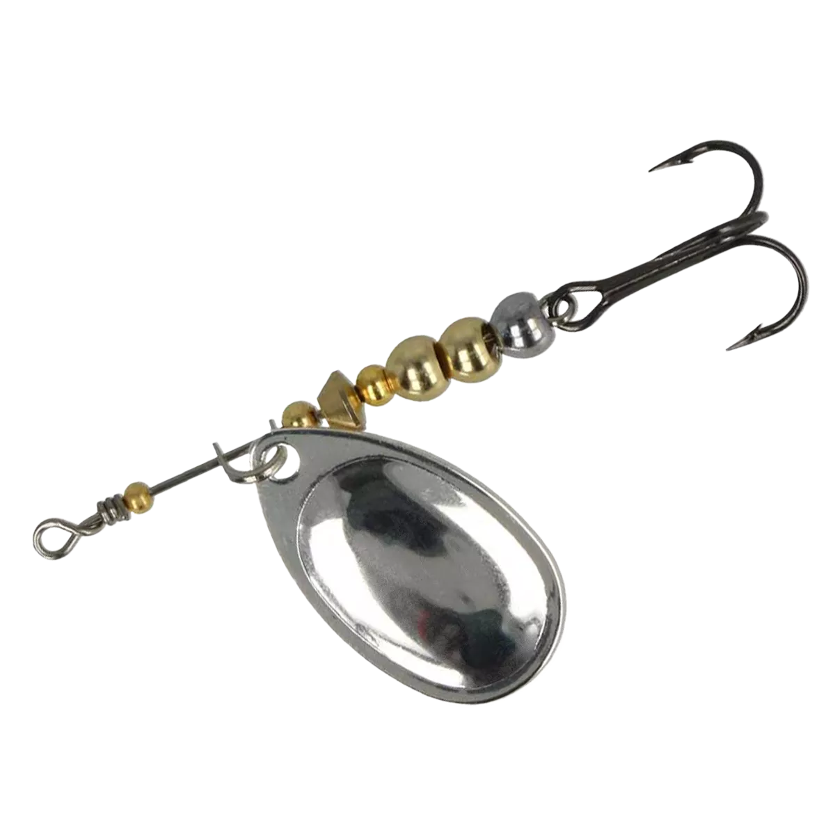 Golden Catch Spinner Jazz No3 6.5g.