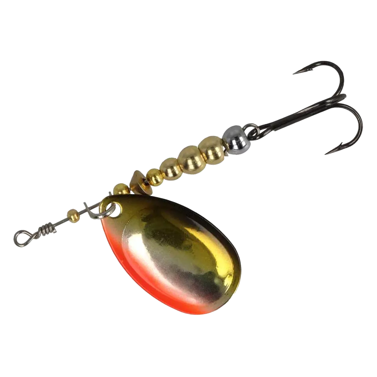 Golden Catch Spinner Jazz No3 6.5g.