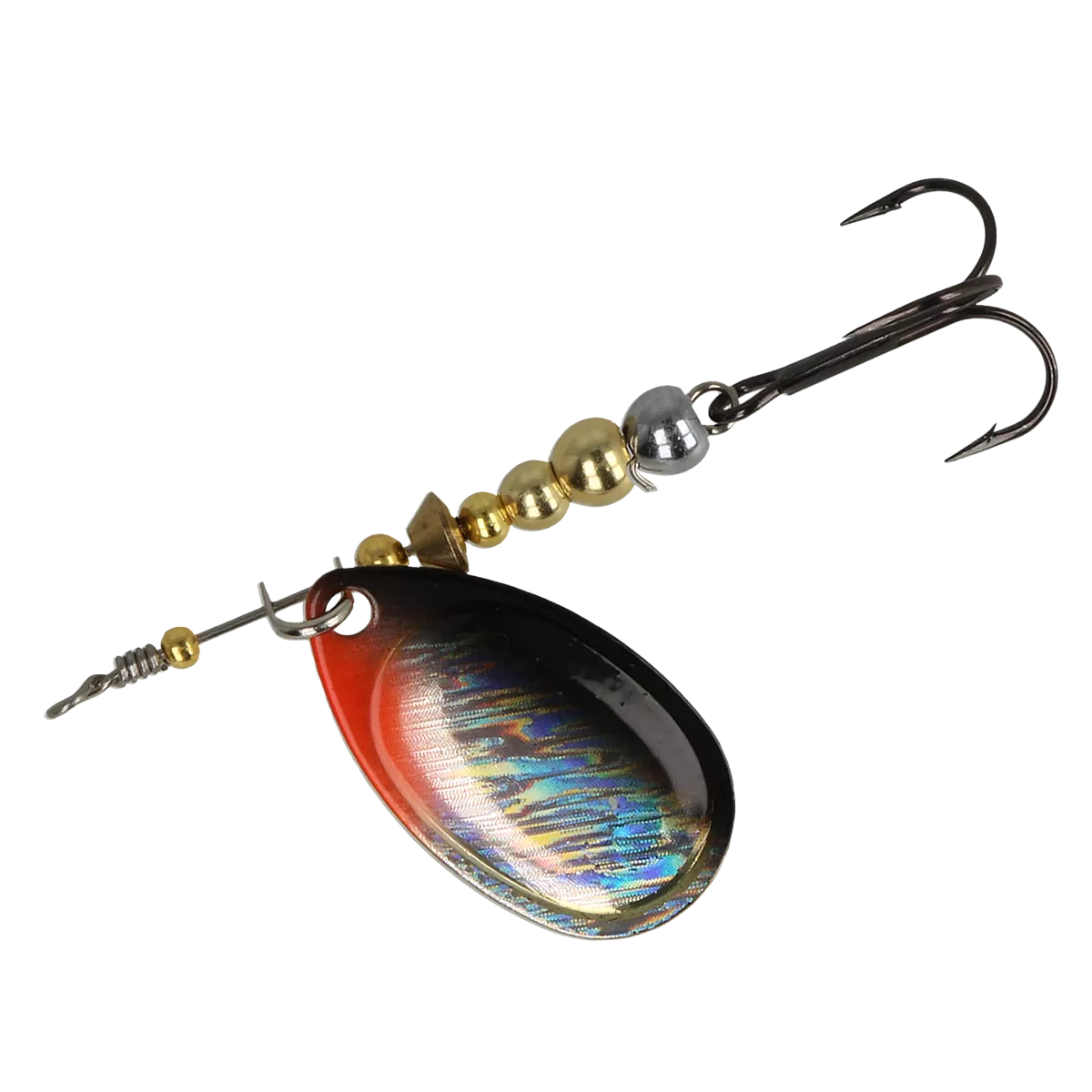 Golden Catch Spinner Jazz No3 6.5g.