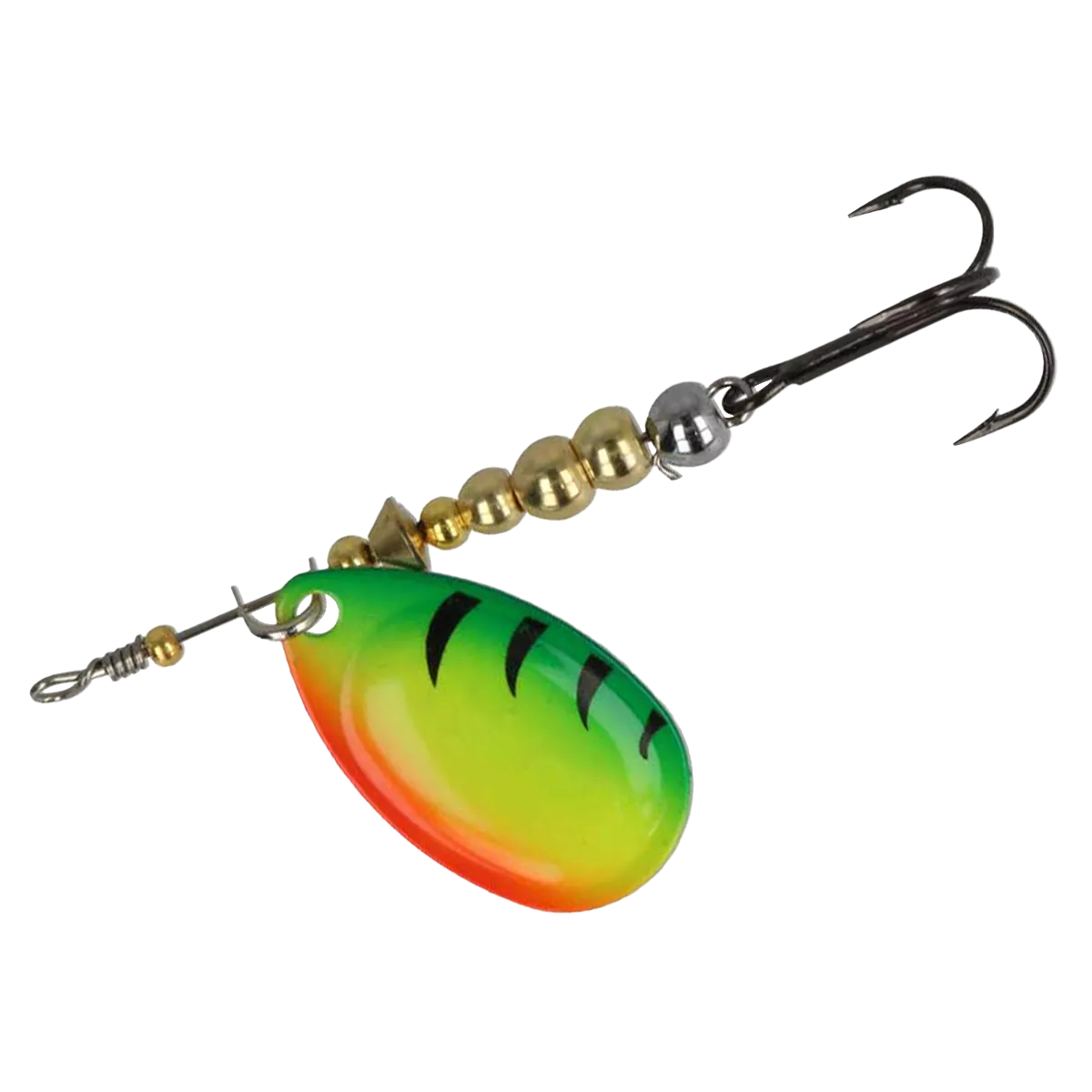 Golden Catch Spinner Jazz No3 6.5g.