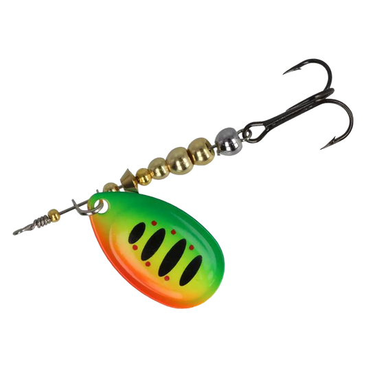 Golden Catch Spinner Jazz No3 6.5g.