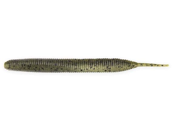 Soft Lures Keitech Sexy Impact Watermelon PP 102T