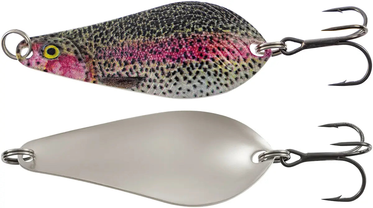 Metal spoons Select ProAtom 12.0g 59mm