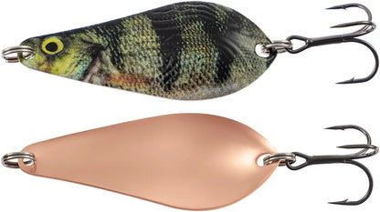 Metalen lepels Select ProAtom 12.0g 59mm