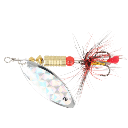 Zeox Spoon Reactive Long No4 13g.
