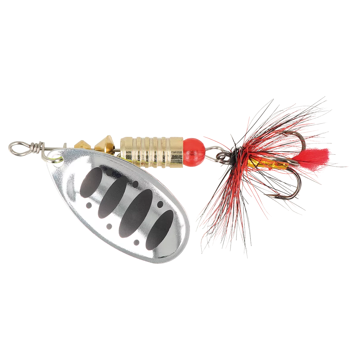 Zeox Spoon Reactive No3 6g.