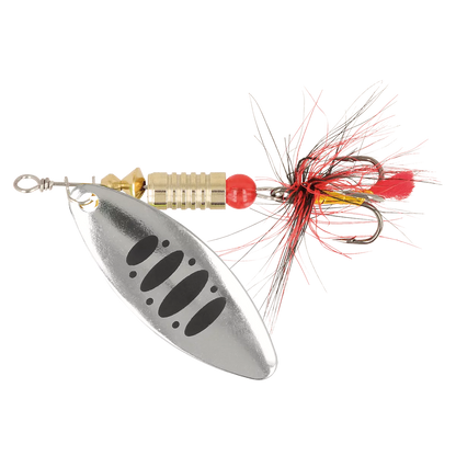 Zeox Spoon Reactive Long No4 13g.