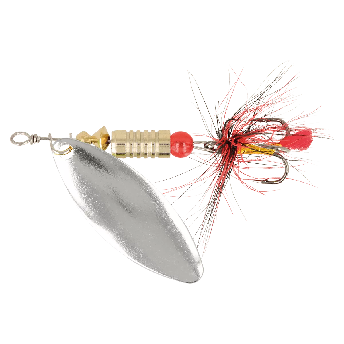 Zeox Spoon Reactive Long No4 13g.