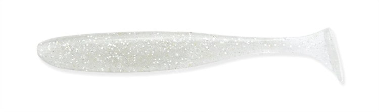 Amostra Flexível Keitech Easy Shiner 484T Chartreuse Shad