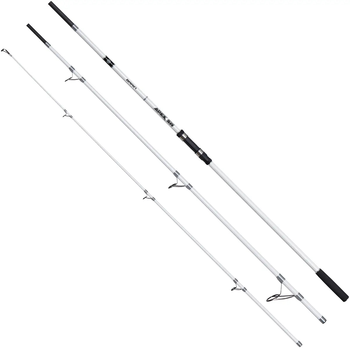 Apex Rod Rig Surf Rod Brain Apex SW 4.20 - 4.50 m / 180 -200 g – Ireland Tackle Hub