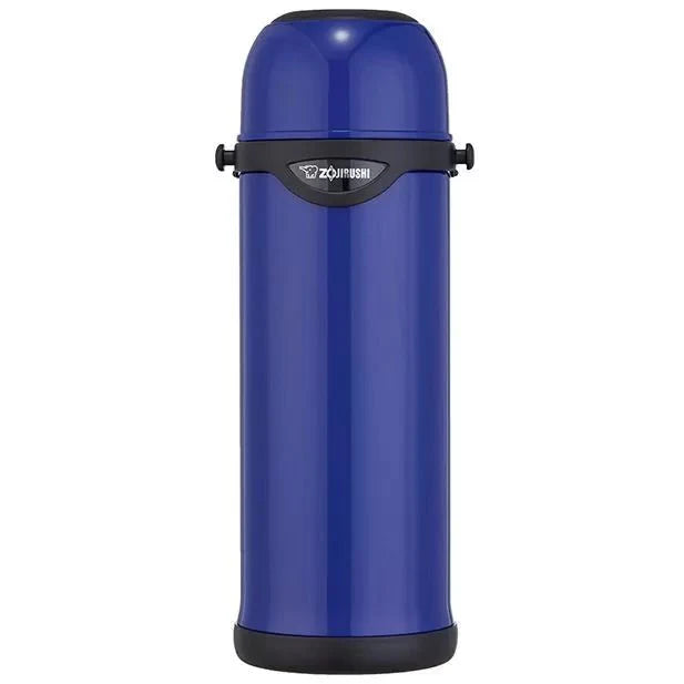 Zojirushi Bottle SJ - TG Blue from 800 ml up to 1000 ml - 800 ml