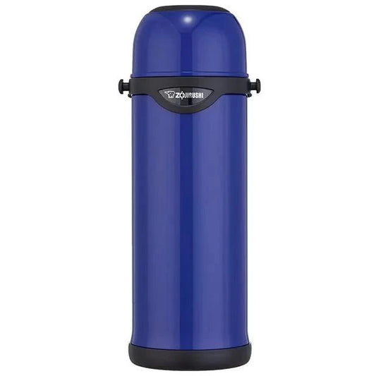 Zojirushi Bottle SJ - TG Blue from 800 ml up to 1000 ml - 800 ml