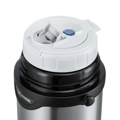 Zojirushi Bottle SJ - TG Steel from 800 ml up to 1000 ml - 800 ml