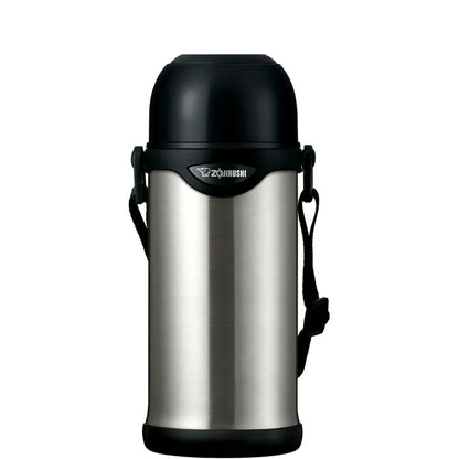 Zojirushi Bottle SJ - TG Steel from 800 ml up to 1000 ml - 800 ml