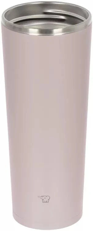 Zojirushi Carry Tumbler SX - JS Beige from 300 ml up to 400 ml - 300 ml