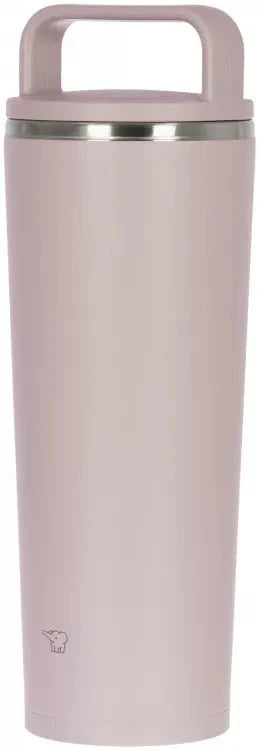Zojirushi Carry Tumbler SX - JS Beige from 300 ml up to 400 ml - 300 ml