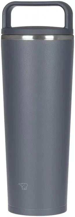 Zojirushi Carry Tumbler SX - JS Grey from 300 ml up to 400 ml - 300 ml