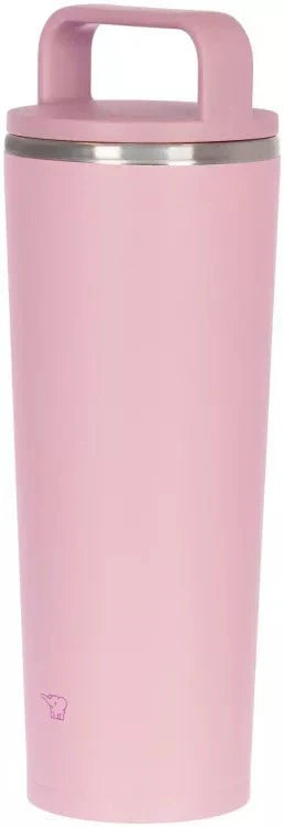 Zojirushi Carry Tumbler SX - JS Pink from 300 ml up to 400 ml - 300 ml
