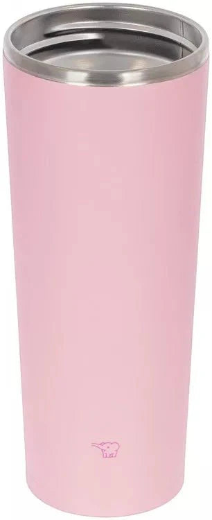 Zojirushi Carry Tumbler SX - JS Pink from 300 ml up to 400 ml - 300 ml
