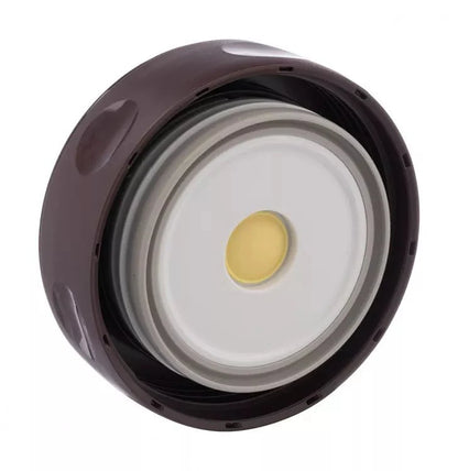 Zojirushi Food Jar SW - EAE Brown 500 ml - Brown