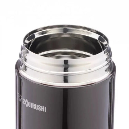 Zojirushi Food Jar SW - FCE Brown 750 ml - Brown