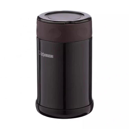 Zojirushi Food Jar SW - FCE Brown 750 ml - Brown