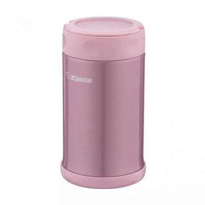 Zojirushi Food Jar SW - FCE Pink 750 ml - Pink