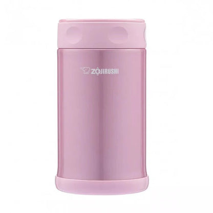 Zojirushi Food Jar SW - FCE Pink 750 ml - Pink