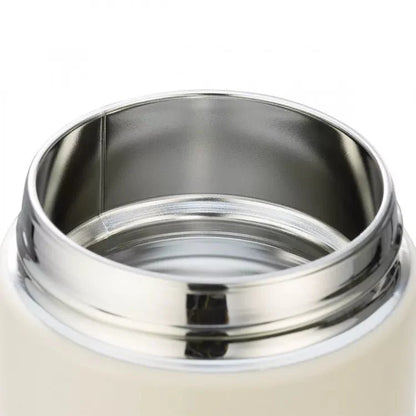 Zojirushi Food Jar SW - KA Beige from 300 ml up to 520 ml - 300 ml