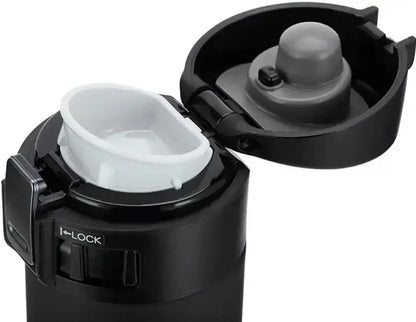 Zojirushi Mug SM - KHE Black from 360 ml up to 480 ml - 360 ml